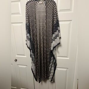 Free People Kaftan